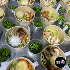 Plan Mediterráneo Terapéutico