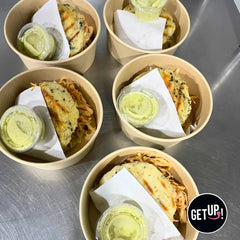 Plan Mediterráneo Terapéutico