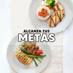 Plan Hiperprotéico Definición