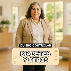 Plan Low Carb Terapéutico