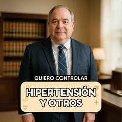 Plan Mediterráneo Terapéutico