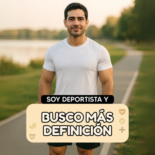 Plan Hiperprotéico Definición