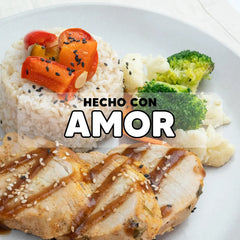 Plan Hiperprotéico Definición