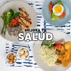 Plan Hiperprotéico Definición