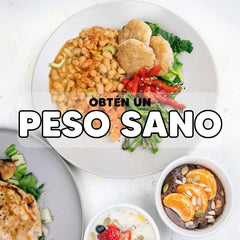 Plan Hiperprotéico Definición