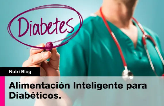 Controlando la Diabetes con Alimentación Saludable