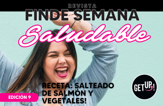 Revista FINDE Saludable Ed.09