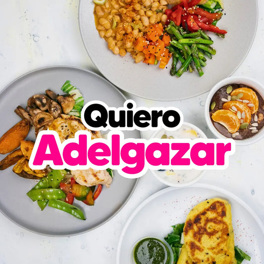 Quiero Adelgazar