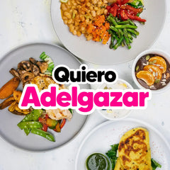 Quiero Adelgazar