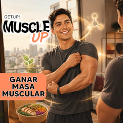 Complete nutrition