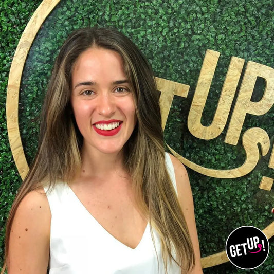 Alejandra Izquierdo - Nutricionista