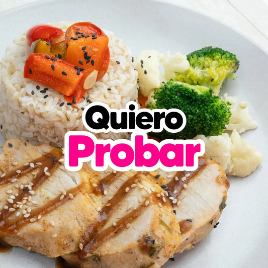 Quiero Probar
