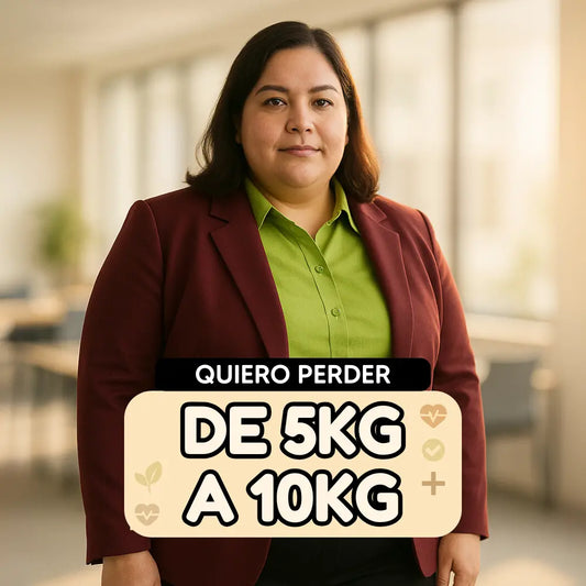 Plan Cetogénico