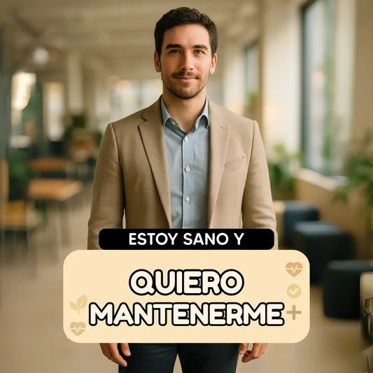 Plan de Mantenimiento