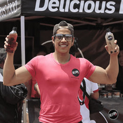 Complete nutrition