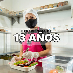 Dieto Terapia (1,800kcal)