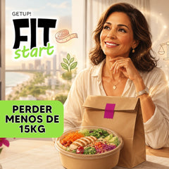 Complete nutrition