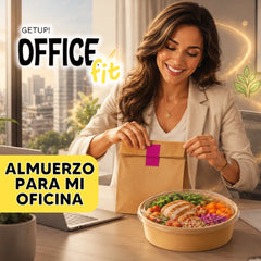 Plan Office Fit