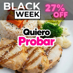 Quiero Probar Black Week
