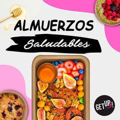 Healthy Lunches